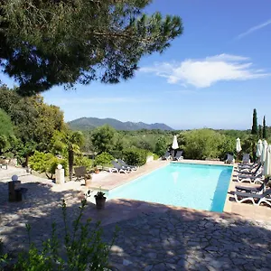 El Encinar De Maison d'hôtes