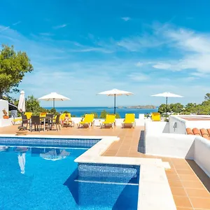 3* Casa de hóspedes Cala Moli